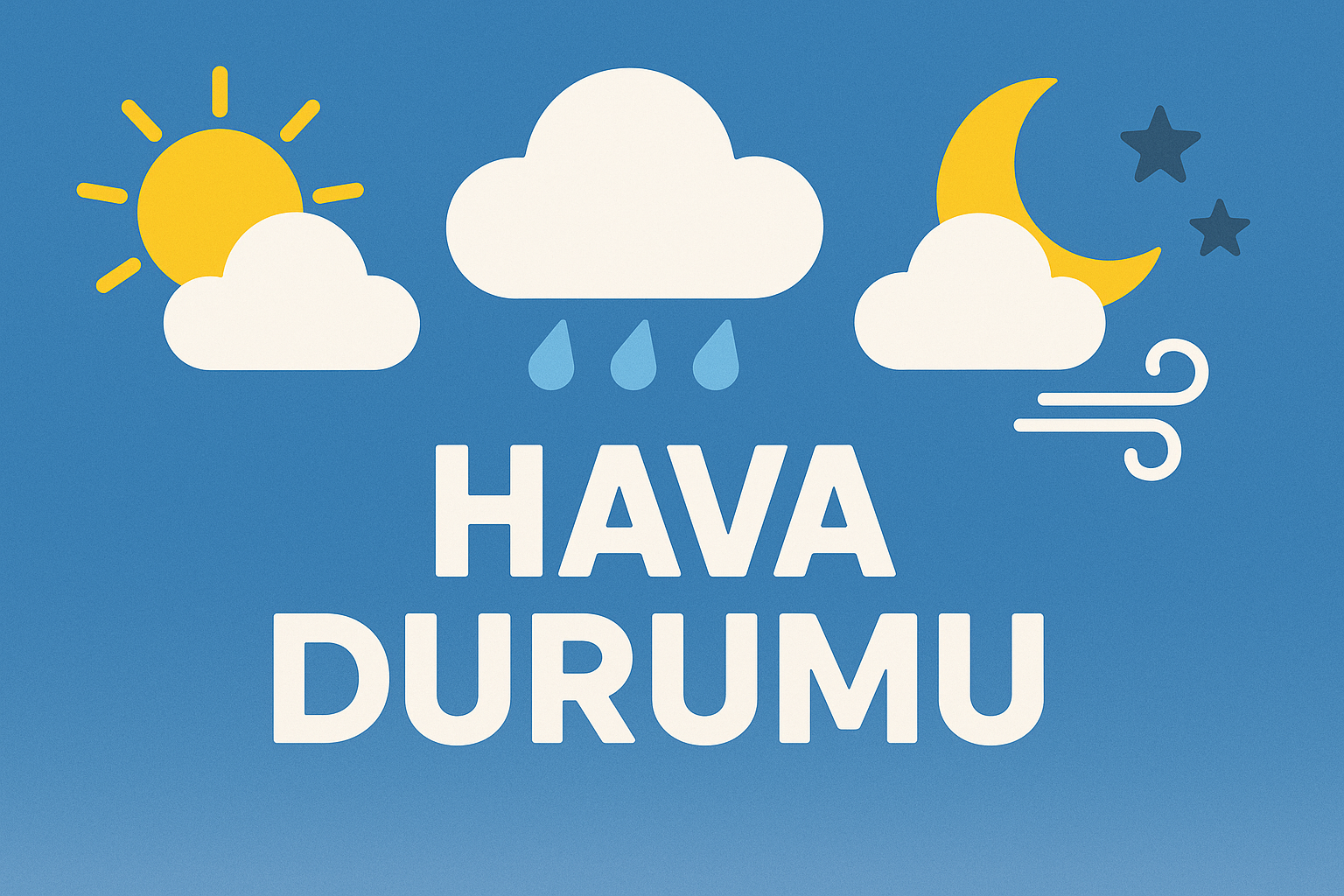 Sivas’ta Haftalık Hava Durumu: Yeni Hafta Yağışla Başlayacak