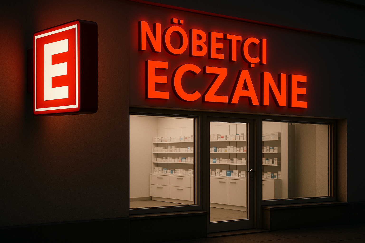 Sivas’ta 13 Eylül 2025 Nöbetçi Eczaneler Belli Oldu