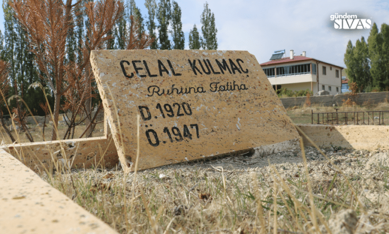 Celal Oğlan Türküsü’nün Hikayesi: Sivas’ın Yürek Burkan Ezgisi Celal Oğlan Türküsü’nün Hikayesi: Sivas’ın Yürek Burkan Ezgisi