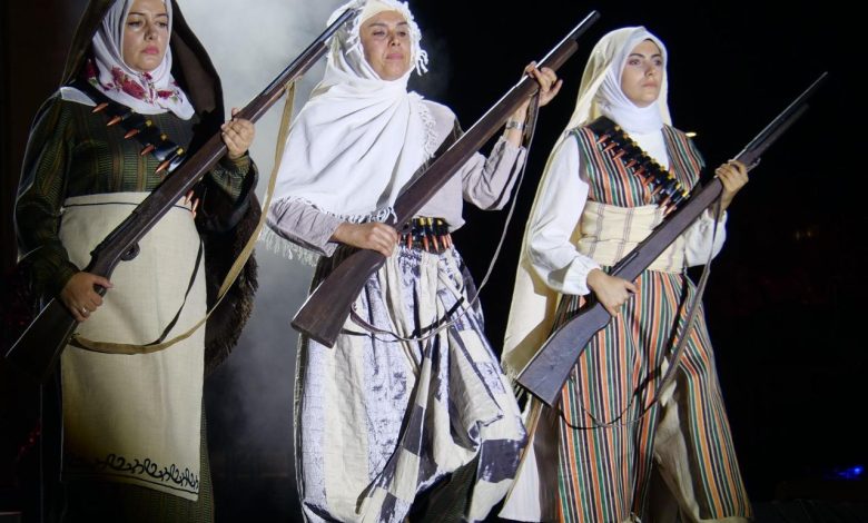 Sivas Kongresi’nin 106. Yılına Özel “İrade-i Milliye” Kıyafet Defilesi WhatsApp Image 2025 09 04 at 16.27.57 | Gündem Sivas™ Haber