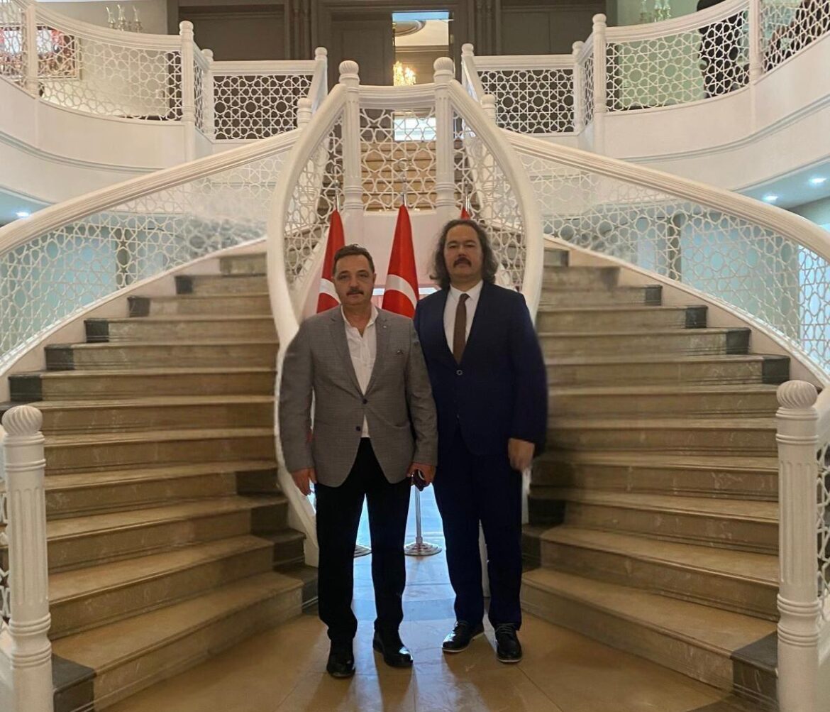 TİMBİR Bünyesinde Akademik Kurul Oluşturuldu