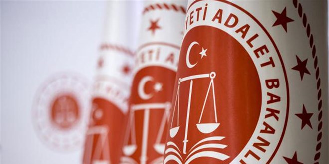 Adalet Bakanlığı Personeline Rekor Promosyon