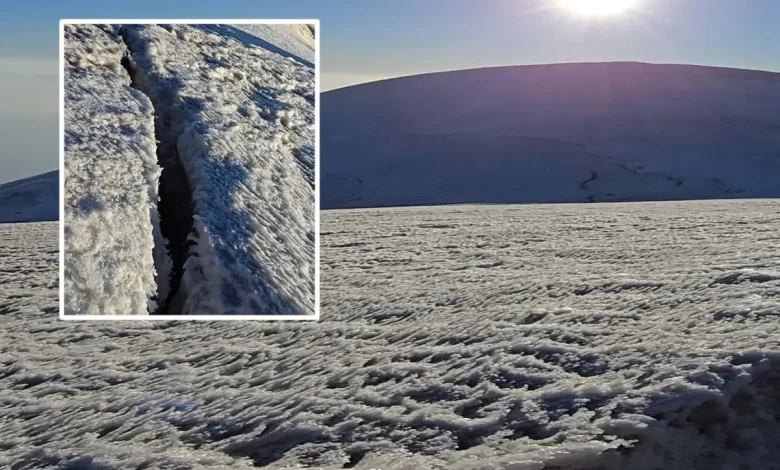 Ağrı Dağı'nın zirvesinde saklı korkunç sır! İlk defa görülüyor agri dagi nin zirvesinde saklanan korkunc sir 19018297 4733 amp.jpg | Gündem Sivas™ Haber