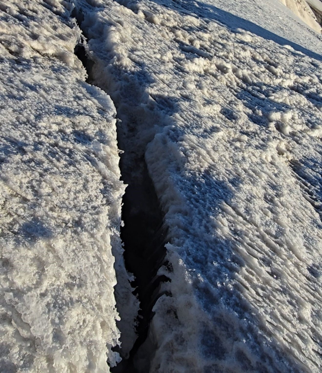 Ağrı Dağı'nın zirvesinde saklı korkunç sır! İlk defa görülüyor agri dagi nin zirvesinde saklanan korkunc sir 19018297 5293 m.jpg | Gündem Sivas™ Haber