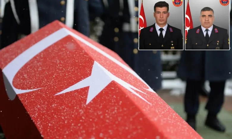 aksaray daki kazada sehit olan askerlerin 19101046 4170 amp.jpg | Gündem Sivas™ Haber