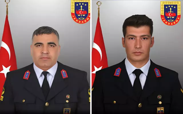 aksaray daki kazada sehit olan askerlerin 19101046 9250 m.jpg | Gündem Sivas™ Haber