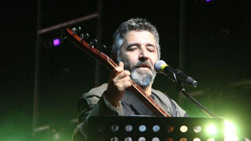 Ali Kınık Kimdir? Hayatı, Şarkıları ve Sanat Kariyeri