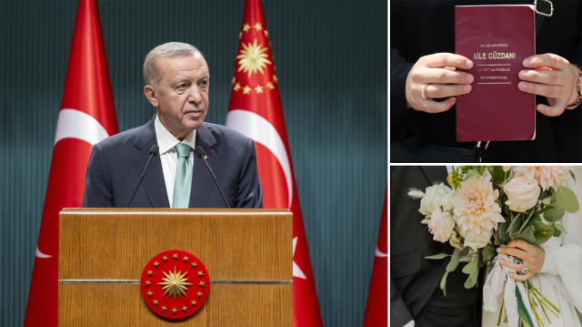 Cumhurbaşkanı Erdoğan Açıkladı: Evlilik Kredisi 250 Bin TL’ye Çıkıyor b826360d yuwci3elehjd7r4w3jj7uu.png | Gündem Sivas™ Haber