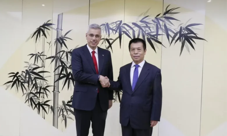 Sağlık Bakanı Memişoğlu: “Türkiye Sağlıkta Üreten Modelle Yol Alıyor” bakan memisoglu cin ulusal saglik komisyonu 19025745 amp.jpg | Gündem Sivas™ Haber