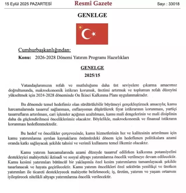 cumhurbaskani erdogan imzaladi yatirim hazirligi 19049897 970 m.jpg | Gündem Sivas™ Haber