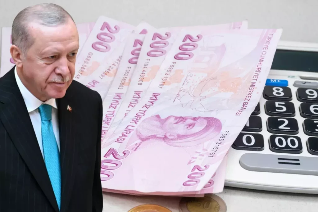 Erdoğan’ın seçim vaadiydi! Milyonların beklediği erken emeklilik için bakan tarih verdi