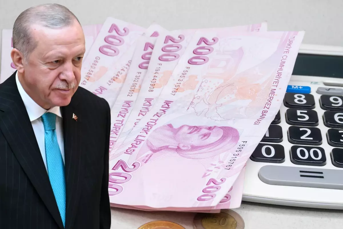 Erdoğan'ın seçim vaadiydi! Milyonların beklediği erken emeklilik için bakan tarih verdi
