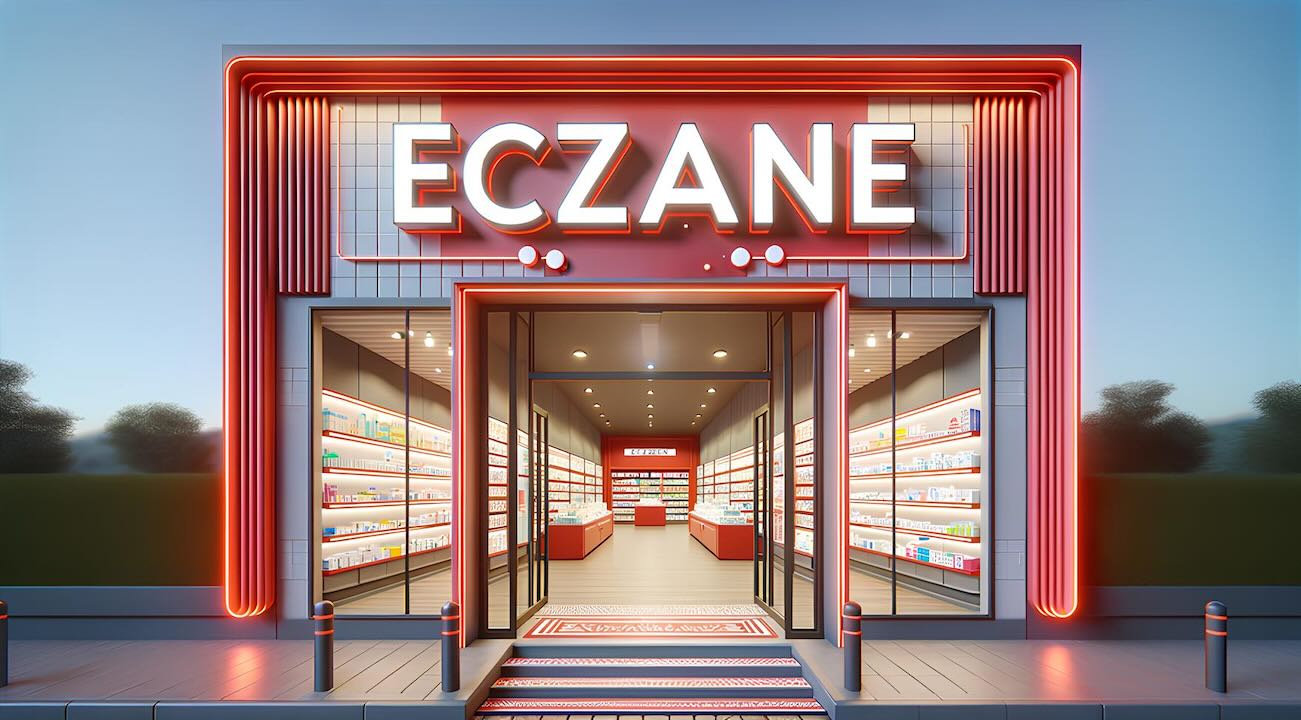 Sivas’ta 5 Eylül 2025 Cuma Günü Nöbetçi Eczaneler Listesi