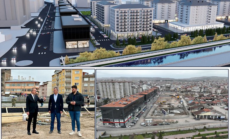 eski sanayi deki konut alani sorunu 2 etapta cozume kavusuyor 8531 | Gündem Sivas™ Haber