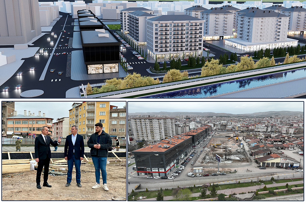 Sivas’ta Konut Fiyatları Tavan Yaptı: Kiralar Ne Kadar Oldu?