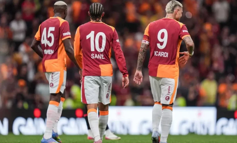 Maçı Böyle Kazanacaklarmış!Devler Ligi'nden Hain Plan frankfurt tan galatasaray alarmi 19016023 7995 amp.jpg | Gündem Sivas™ Haber