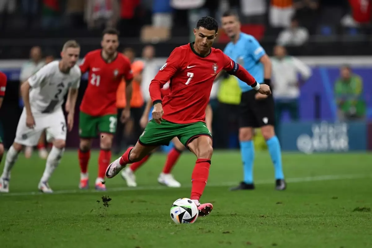 Futbolda devrim! FIFA'dan ezber bozacak penaltı hamlesi