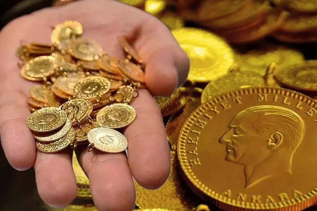 Gram altında yeni rekor! Uzmandan rüzgarı terse çevirecek tahmin