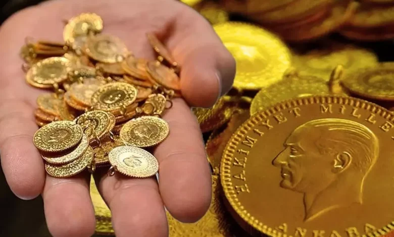 Gram altında yeni rekor! Uzmandan rüzgarı terse çevirecek tahmin gram altinda yeni rekor uzmandan ruzgari terse 19100693 6531 amp.jpg | Gündem Sivas™ Haber