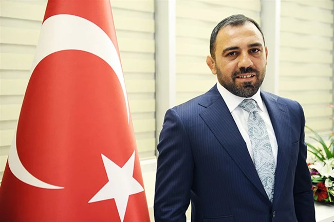 hamza yerlikaya | Gündem Sivas™ Haber