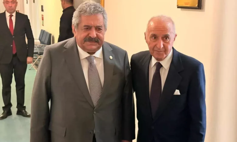 hikmet cetin kilicdaroglu partinin basina gecmek 19028096 4729 amp.jpg 2 | Gündem Sivas™ Haber