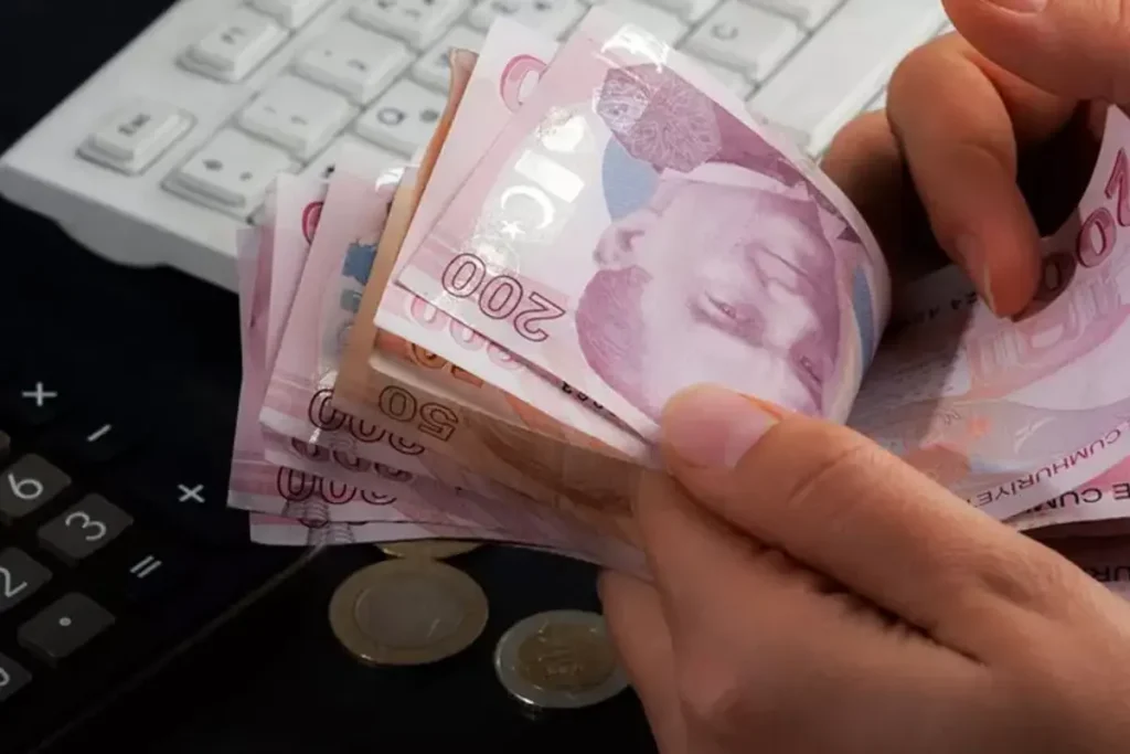 İki sistem birleşiyor: Milyonlarca çalışanın maaşından kesinti yapılacak