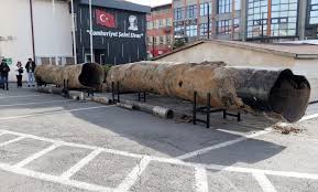 Sivas’ta 09 Eylül 2025 Su Kesintisi