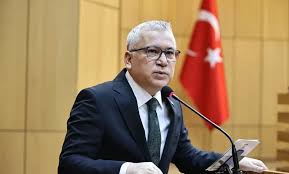Sivas Valiliği’nden Çamlıbel Kazasına İlişkin Basın Açıklaması