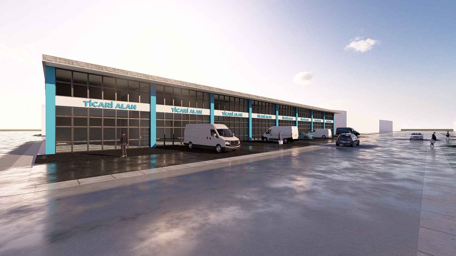 Sivas Belediyesi’nden İsmail Güneş Basın Sitesi Düzenlemesine İlişkin Açıklama