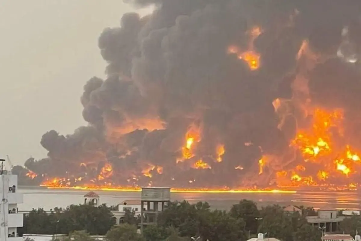 İsrail 24 saatte ikinci ülkeye saldırı başlatıyor: Derhal tahliye edin