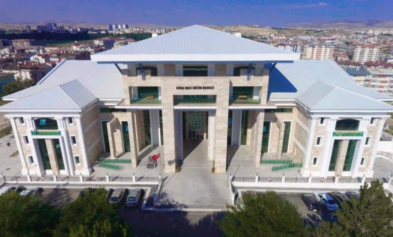 k 23152645 bina | Gündem Sivas™ Haber
