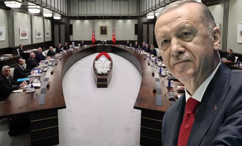 Kabine yarın toplanıyor! Masada 3 kritik konu başlığı var kabine yarin toplaniyor masada 3 kritik konu 19022393 6620 amp.jpg | Gündem Sivas™ Haber