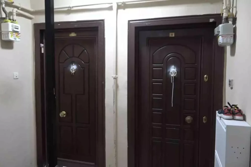 Komşusu şikayet eden yandı! Tek ihbar yetiyor, cezası 300 bin liraya kadar çıkıyor Komşusu şikayet eden yandı! Tek ihbar yetiyor, cezası 300 bin liraya kadar çıkıyor