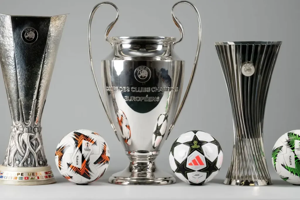 UEFA’dan Avrupa Kupalarında Önemli Kural Değişikliği