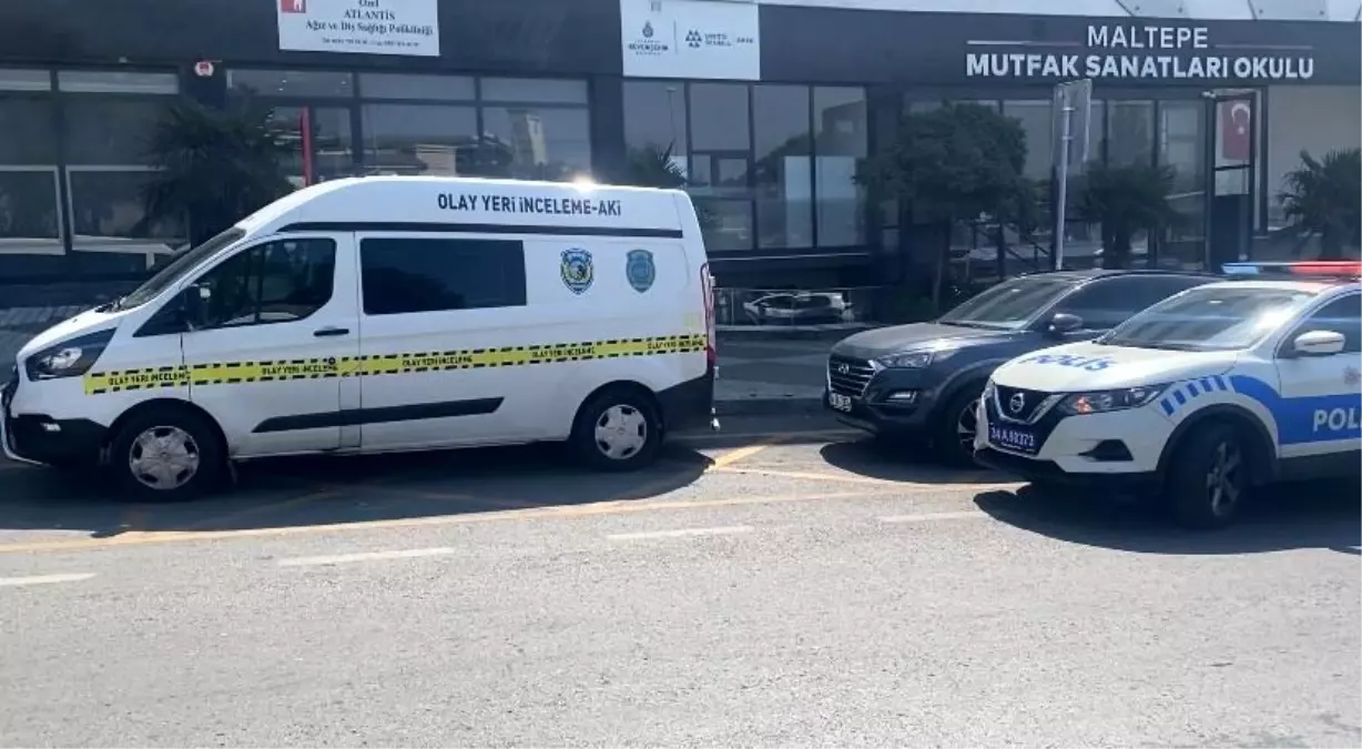 Poligonunda Korkunç İntihar!!!