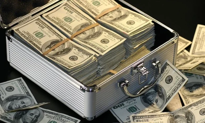 Türkiye’de Milyoner Sayısı 2 Milyonu Geçti: Servet 17,4 Trilyon TL’yi Aştı milyoner zuda cover.jpg | Gündem Sivas™ Haber