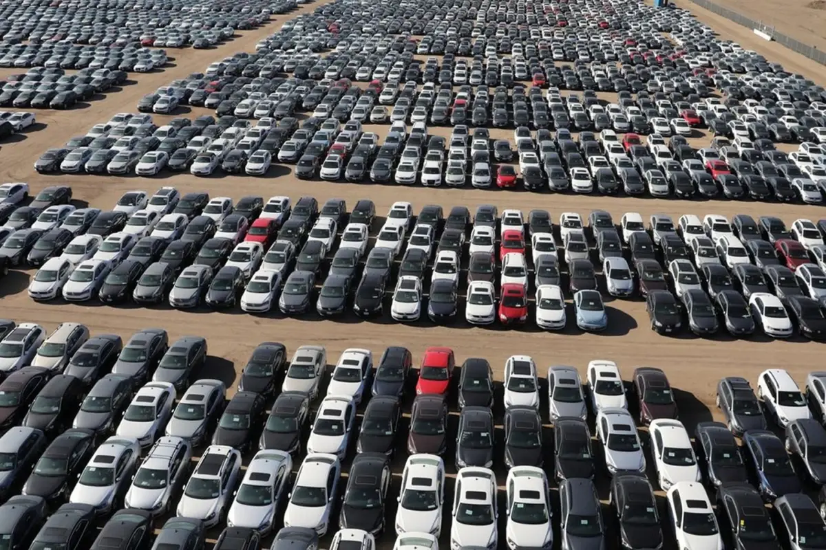 Resmi Gazete'de yayımlandı! Otomobil ithalatına yeni düzenleme