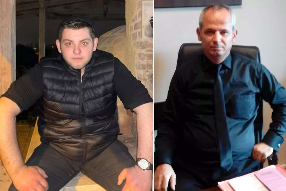 Savcı Ercan Kayhan’ı Katleden Zanlı İlk İfadesinde: “Küfür Etti, Kendimi Kaybettim”