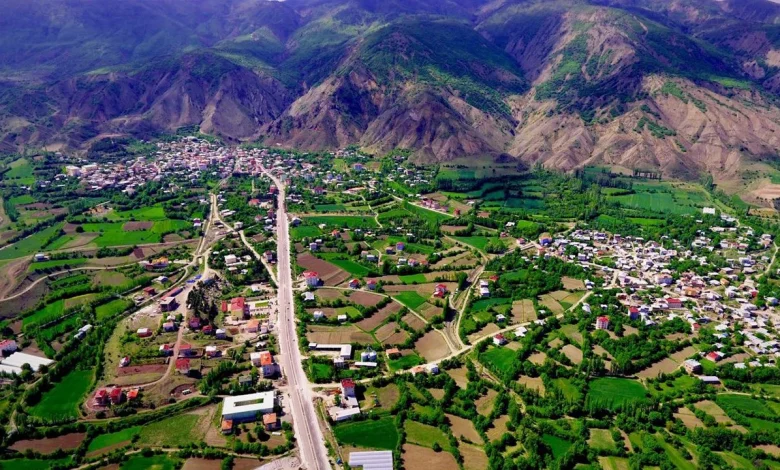 Türkiye’nin En Fazla Köyü Olan Şehirleri Açıklandı: Sivas Zirvede mi? sivas akincilar.jpg | Gündem Sivas™ Haber