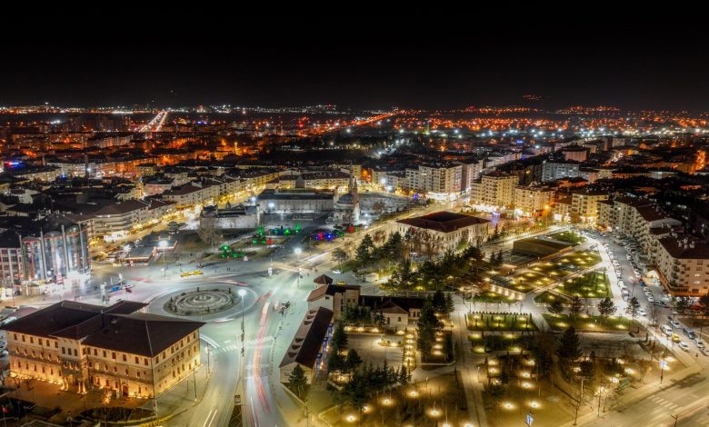Türkiye’nin En Huzurlu Şehirleri Açıklandı: Sivas Nerede? sultan sehir sivas 5204 | Gündem Sivas™ Haber