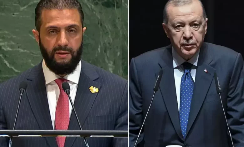 suriye lideri sara dan bm de surpriz turkiye 19083528 5167 amp.jpg | Gündem Sivas™ Haber