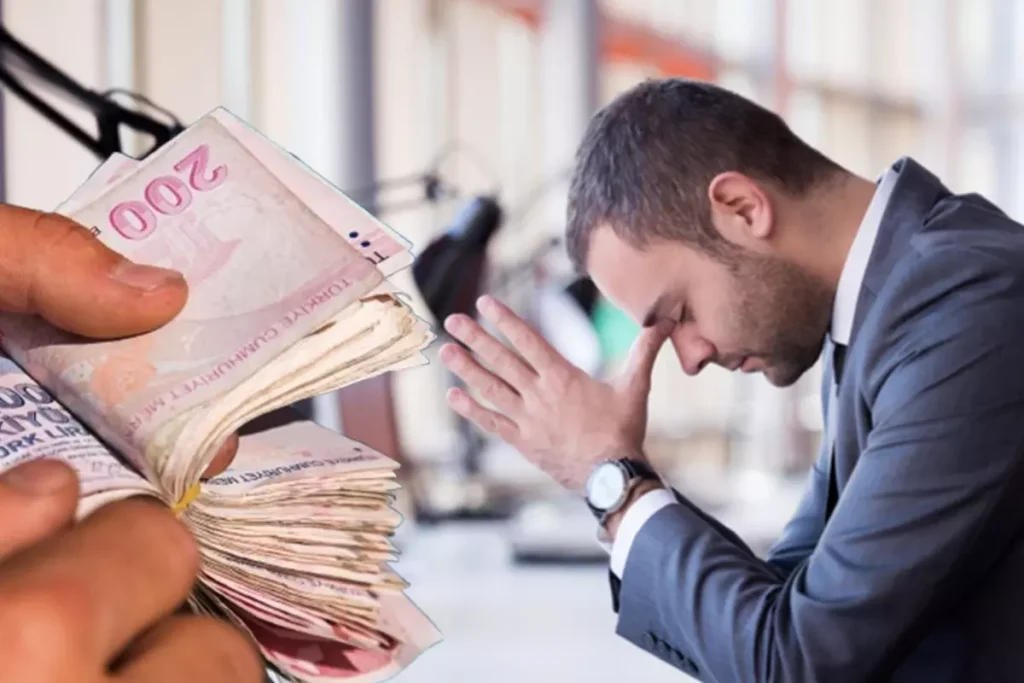 TES hayata geçiyor! Çalışanların maaşından her ay yüzde 3 kesinti yapılacak TES hayata geçiyor! Çalışanların maaşından her ay yüzde 3 kesinti yapılacak