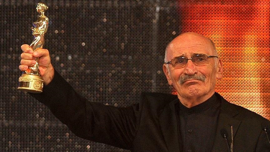 Tuncel Kurtiz Kimdir? Usta Oyuncunun Hayatı ve Kariyeri