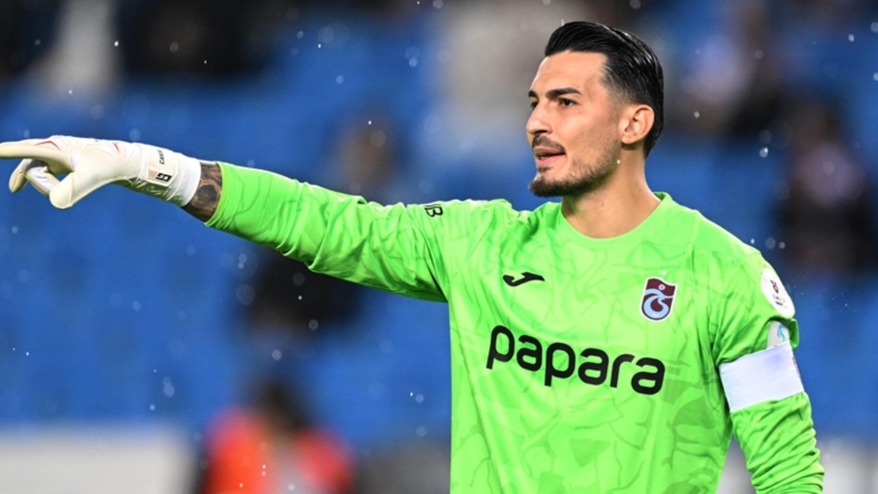 Uğurcan Çakır Resmen Galatasaray’da: İşte Rekor Bonservis Bedeli