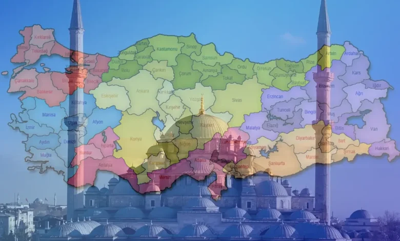 turkiye de en az caminin oldugu 5 ilimiz 19078481 5763 amp.jpg | Gündem Sivas™ Haber