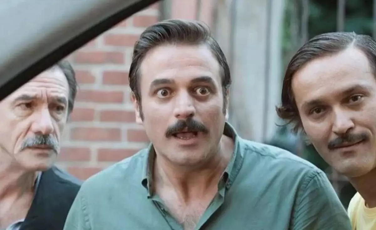 Ufuk Özkan'ın intihar girişimde bulunduğu iddia edildi