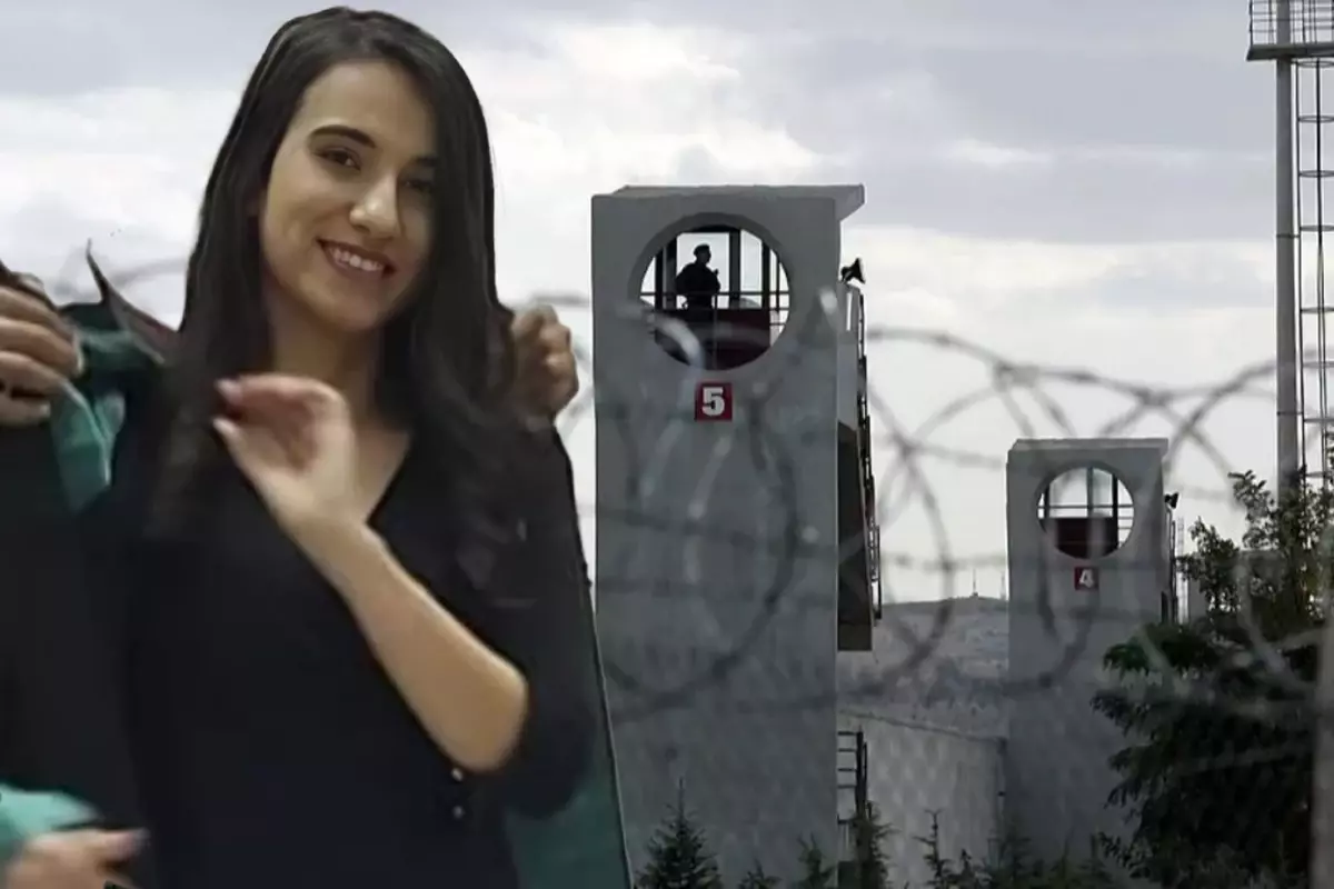 Uyuşturucu kuryesi için çıkan avukat tutuklandı