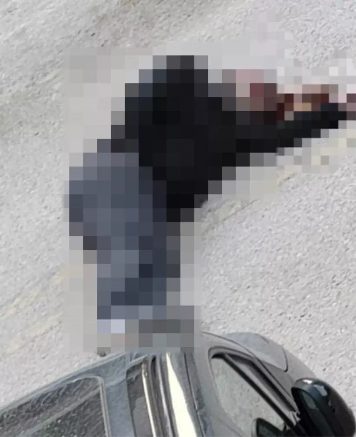 Uzman çavuş olan bacanağını öldürdükten sonra intihar etti