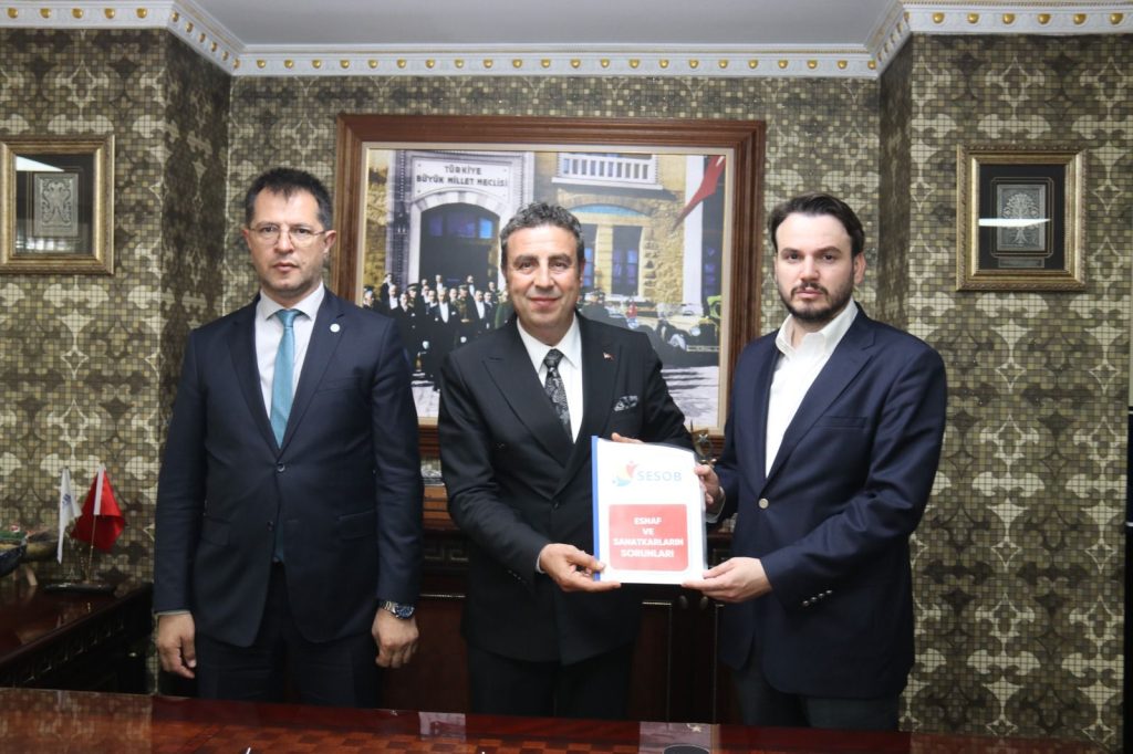 Başkan Volkan Karasu: “Gençler Aç, Halk Yoksul, Yargı Teslim Alınmış!”