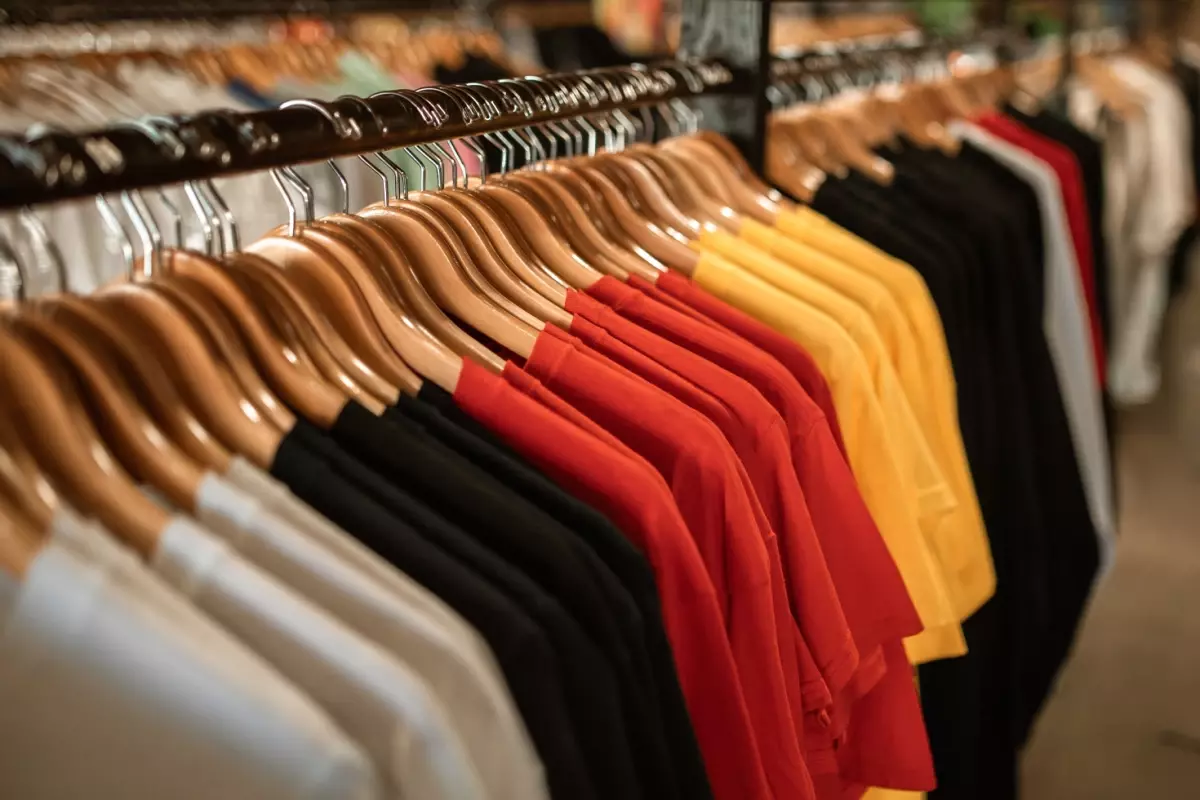 100'ün üzerinde markaya üretim yapıyordu! Türkiye'nin tekstil devi resmen iflas etti